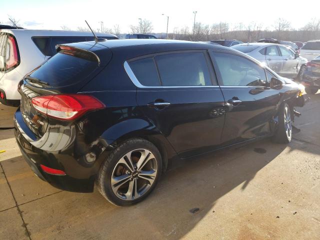 Photo 2 VIN: KNAFX5A84G5548472 - KIA FORTE EX 