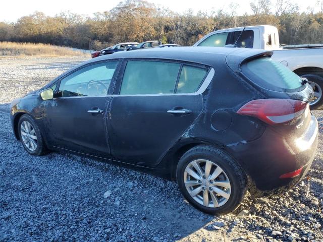 Photo 1 VIN: KNAFX5A85E5196161 - KIA FORTE 