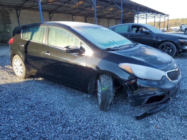 Photo 3 VIN: KNAFX5A85E5196161 - KIA FORTE 