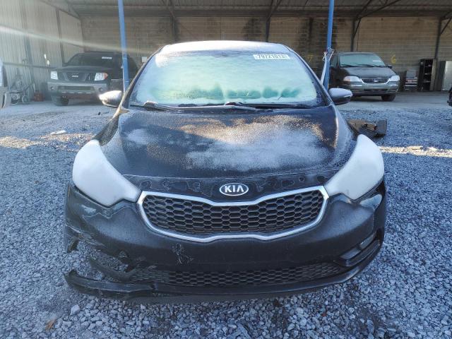 Photo 4 VIN: KNAFX5A85E5196161 - KIA FORTE 