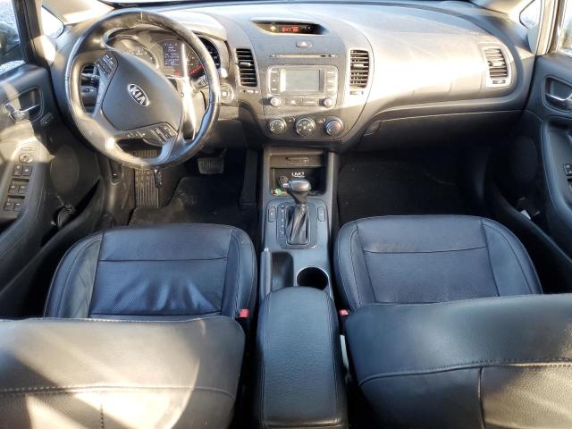 Photo 7 VIN: KNAFX5A85E5196161 - KIA FORTE 