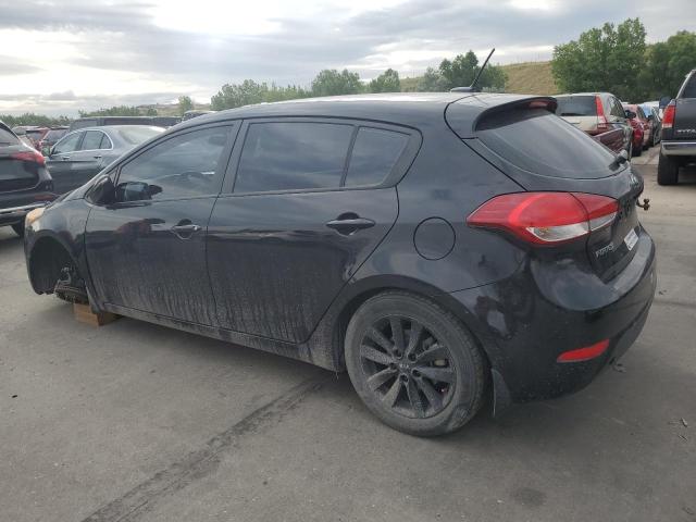 Photo 1 VIN: KNAFX5A85G5493742 - KIA FORTE 