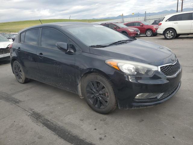 Photo 3 VIN: KNAFX5A85G5493742 - KIA FORTE 