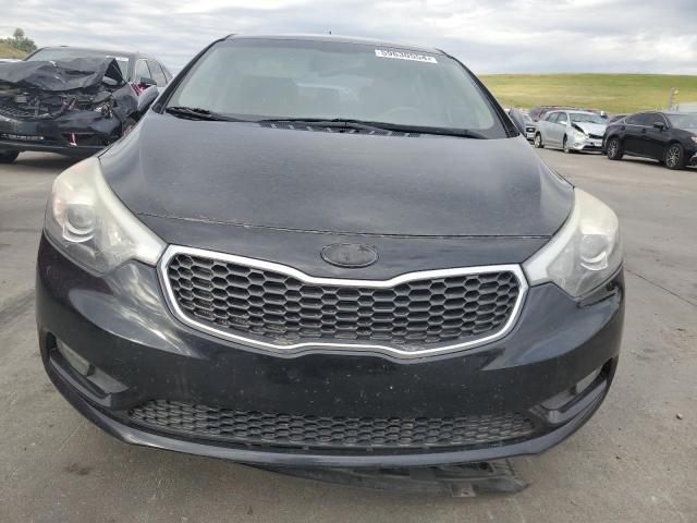 Photo 4 VIN: KNAFX5A85G5493742 - KIA FORTE 