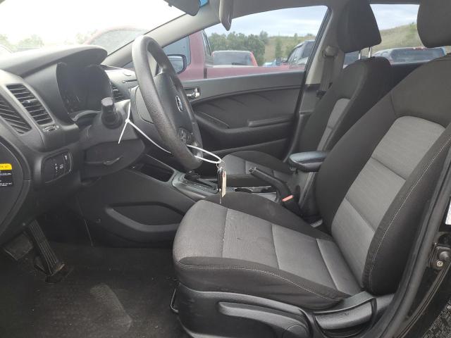 Photo 6 VIN: KNAFX5A85G5493742 - KIA FORTE 