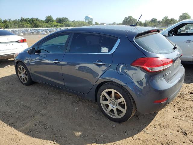 Photo 1 VIN: KNAFX5A85G5627097 - KIA FORTE EX 