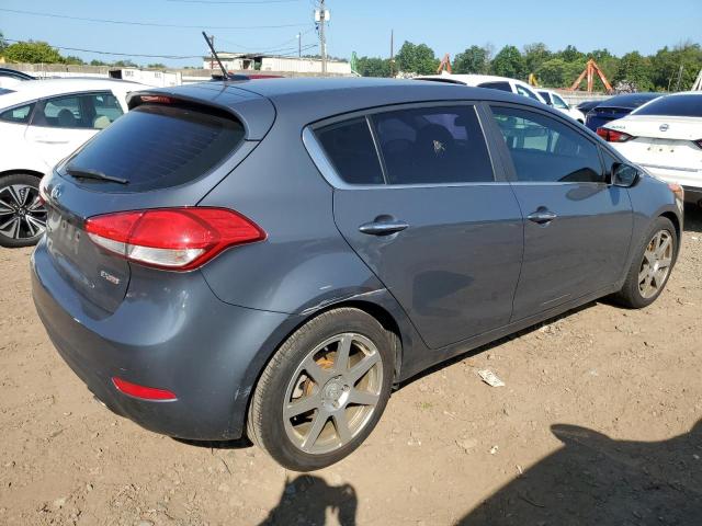 Photo 2 VIN: KNAFX5A85G5627097 - KIA FORTE EX 