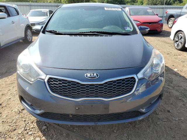 Photo 4 VIN: KNAFX5A85G5627097 - KIA FORTE EX 