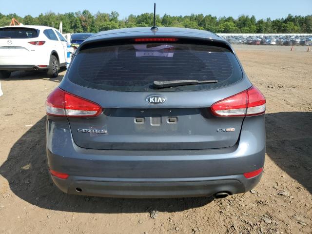 Photo 5 VIN: KNAFX5A85G5627097 - KIA FORTE EX 