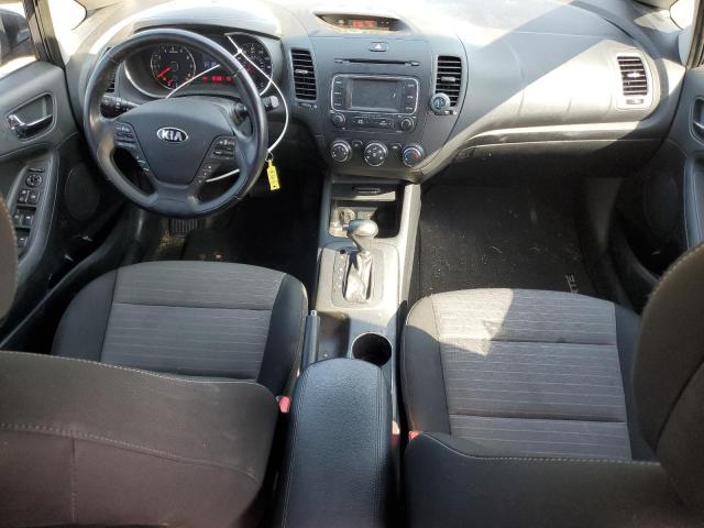 Photo 7 VIN: KNAFX5A85G5627097 - KIA FORTE EX 