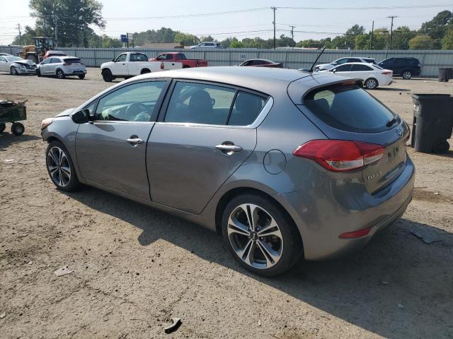 Photo 1 VIN: KNAFX5A85G5629416 - KIA FORTE 