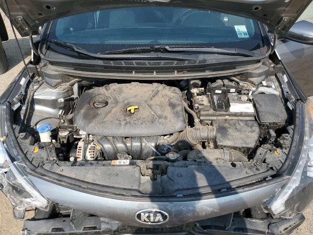 Photo 10 VIN: KNAFX5A85G5629416 - KIA FORTE 