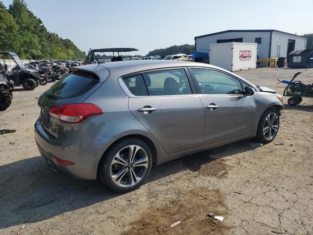 Photo 2 VIN: KNAFX5A85G5629416 - KIA FORTE 