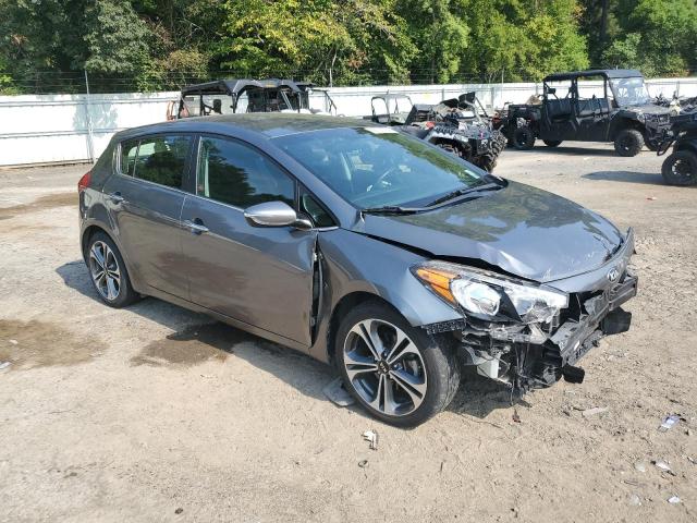 Photo 3 VIN: KNAFX5A85G5629416 - KIA FORTE 