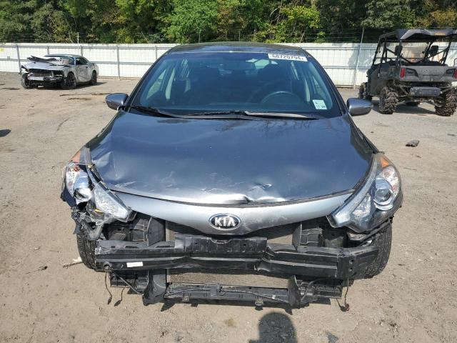 Photo 4 VIN: KNAFX5A85G5629416 - KIA FORTE 