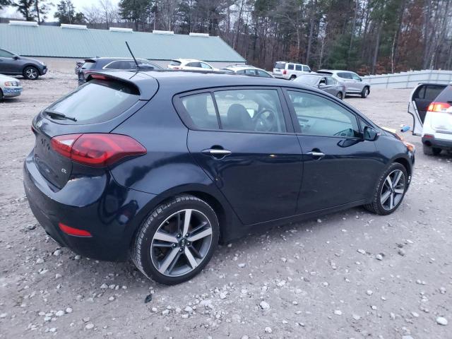 Photo 2 VIN: KNAFX5A85H5717609 - KIA FORTE 