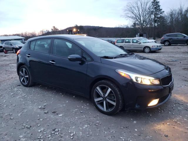 Photo 3 VIN: KNAFX5A85H5717609 - KIA FORTE 