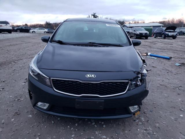 Photo 4 VIN: KNAFX5A85H5717609 - KIA FORTE 