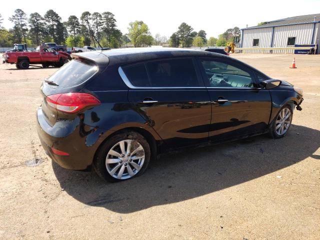 Photo 2 VIN: KNAFX5A86E5158101 - KIA FORTE EX 