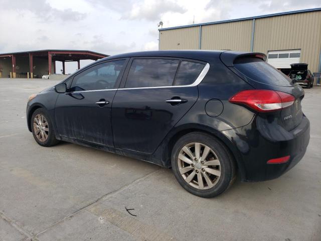 Photo 1 VIN: KNAFX5A86F5290082 - KIA FORTE 