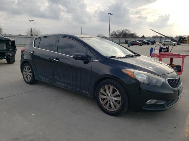 Photo 3 VIN: KNAFX5A86F5290082 - KIA FORTE 