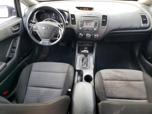 Photo 7 VIN: KNAFX5A86F5290082 - KIA FORTE 