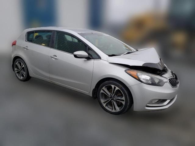 Photo 3 VIN: KNAFX5A86F5293600 - KIA FORTE 