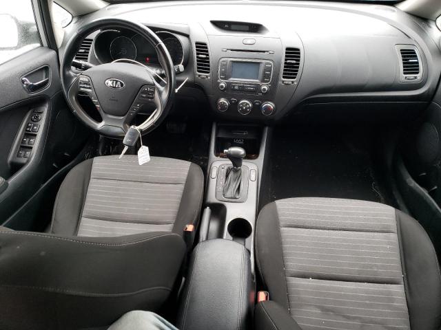 Photo 7 VIN: KNAFX5A86F5293600 - KIA FORTE 