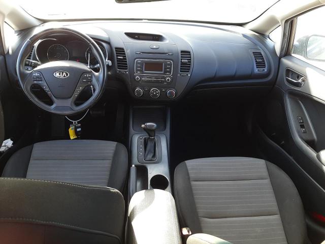 Photo 7 VIN: KNAFX5A86F5352337 - KIA FORTE EX 