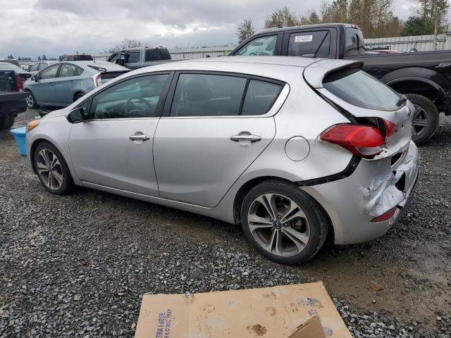 Photo 1 VIN: KNAFX5A86G5597480 - KIA FORTE EX 