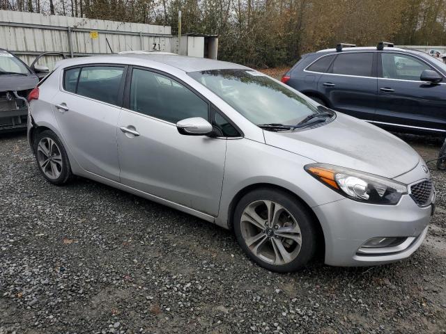 Photo 3 VIN: KNAFX5A86G5597480 - KIA FORTE EX 