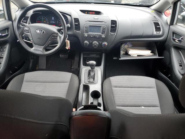 Photo 7 VIN: KNAFX5A86G5597480 - KIA FORTE EX 