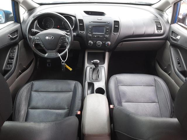 Photo 7 VIN: KNAFX5A87E5233629 - KIA FORTE EX 