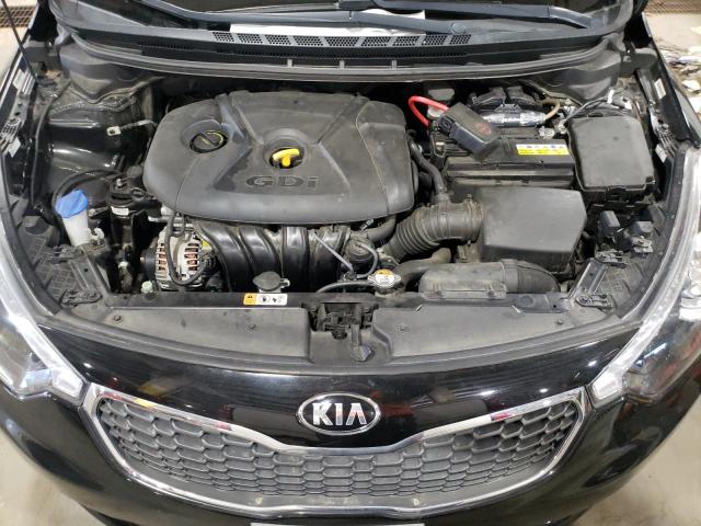 Photo 6 VIN: KNAFX5A87E5246025 - KIA FORTE 