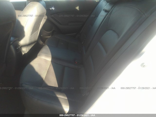 Photo 7 VIN: KNAFX5A87G5547820 - KIA FORTE 5-DOOR 