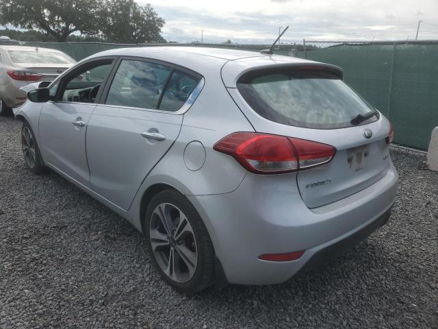 Photo 1 VIN: KNAFX5A87G5600662 - KIA FORTE EX 