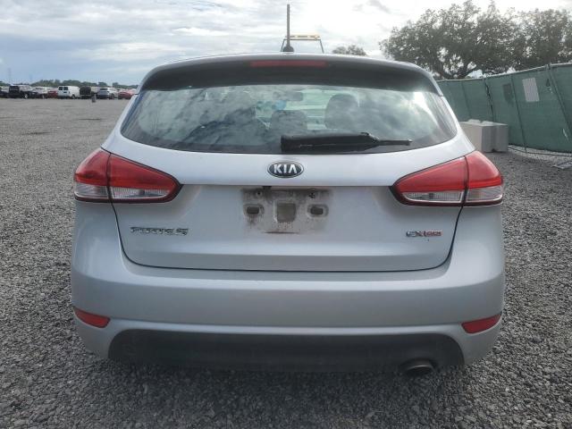 Photo 5 VIN: KNAFX5A87G5600662 - KIA FORTE EX 