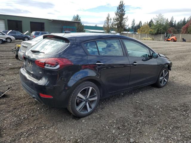 Photo 2 VIN: KNAFX5A87H5670728 - KIA FORTE EX 