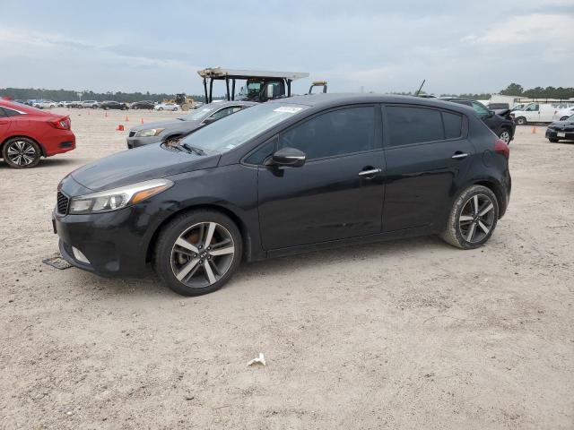 Photo 0 VIN: KNAFX5A87H5673662 - KIA FORTE 