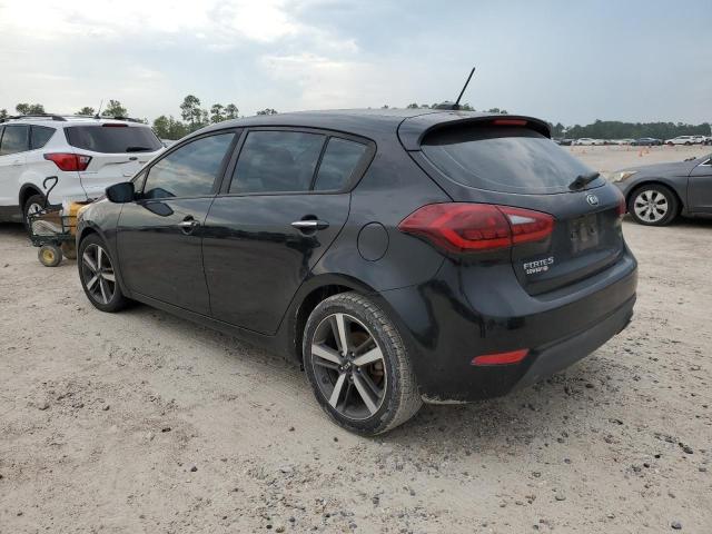 Photo 1 VIN: KNAFX5A87H5673662 - KIA FORTE 