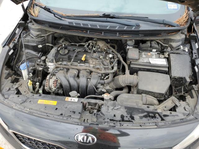 Photo 10 VIN: KNAFX5A87H5673662 - KIA FORTE 