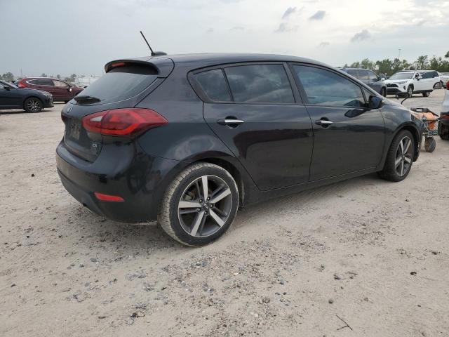 Photo 2 VIN: KNAFX5A87H5673662 - KIA FORTE 