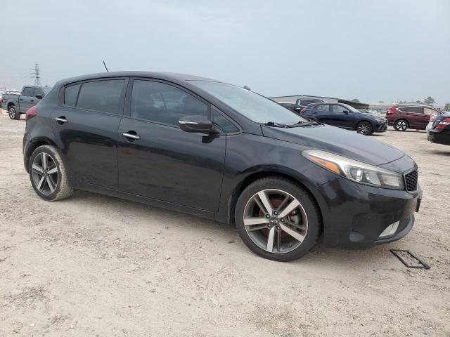 Photo 3 VIN: KNAFX5A87H5673662 - KIA FORTE 