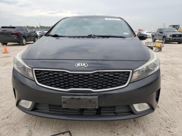 Photo 4 VIN: KNAFX5A87H5673662 - KIA FORTE 