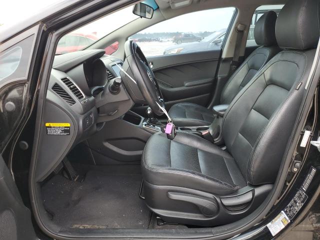 Photo 6 VIN: KNAFX5A87H5673662 - KIA FORTE 