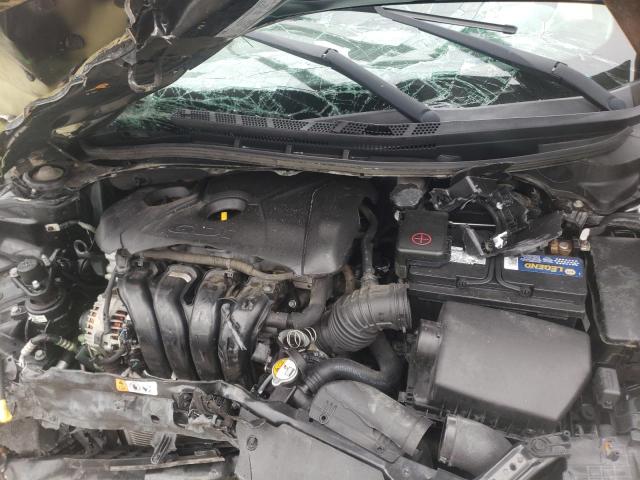 Photo 6 VIN: KNAFX5A88E5165101 - KIA FORTE EX 