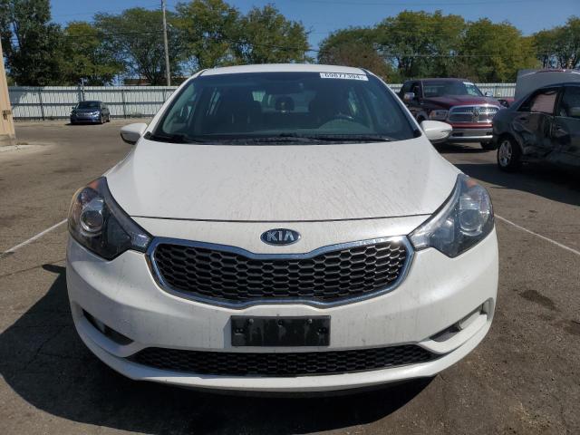 Photo 4 VIN: KNAFX5A88F5371620 - KIA FORTE EX 