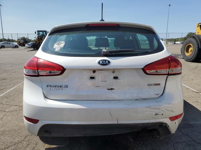 Photo 5 VIN: KNAFX5A88F5371620 - KIA FORTE EX 