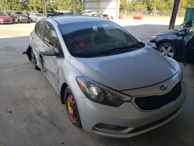 Photo 0 VIN: KNAFX5A88G5492939 - KIA FORTE EX 