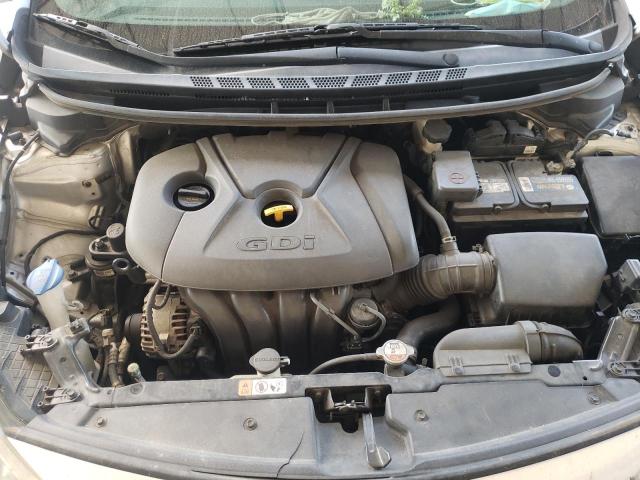 Photo 6 VIN: KNAFX5A88G5492939 - KIA FORTE EX 